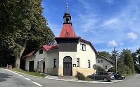 Apartmány Kaplička Cikháj